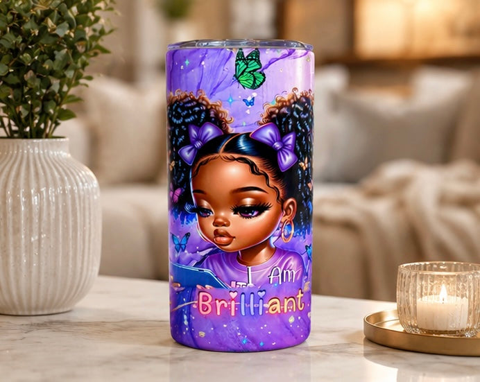 Little Queens Tumblers
