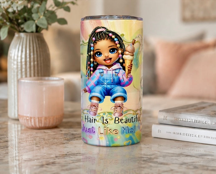 Little Queens Tumblers