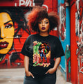 Big Black History Energy