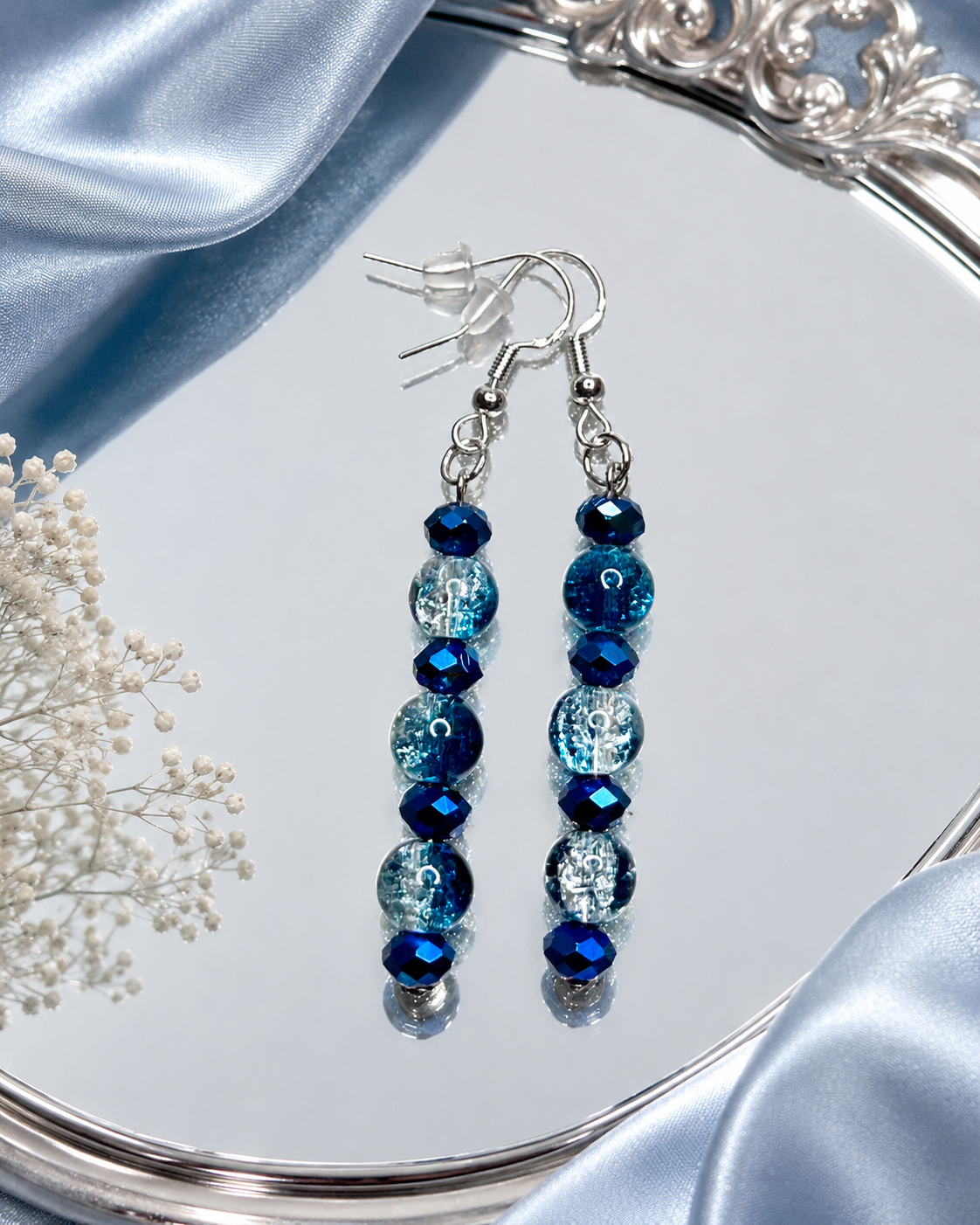 Luxe Earrings