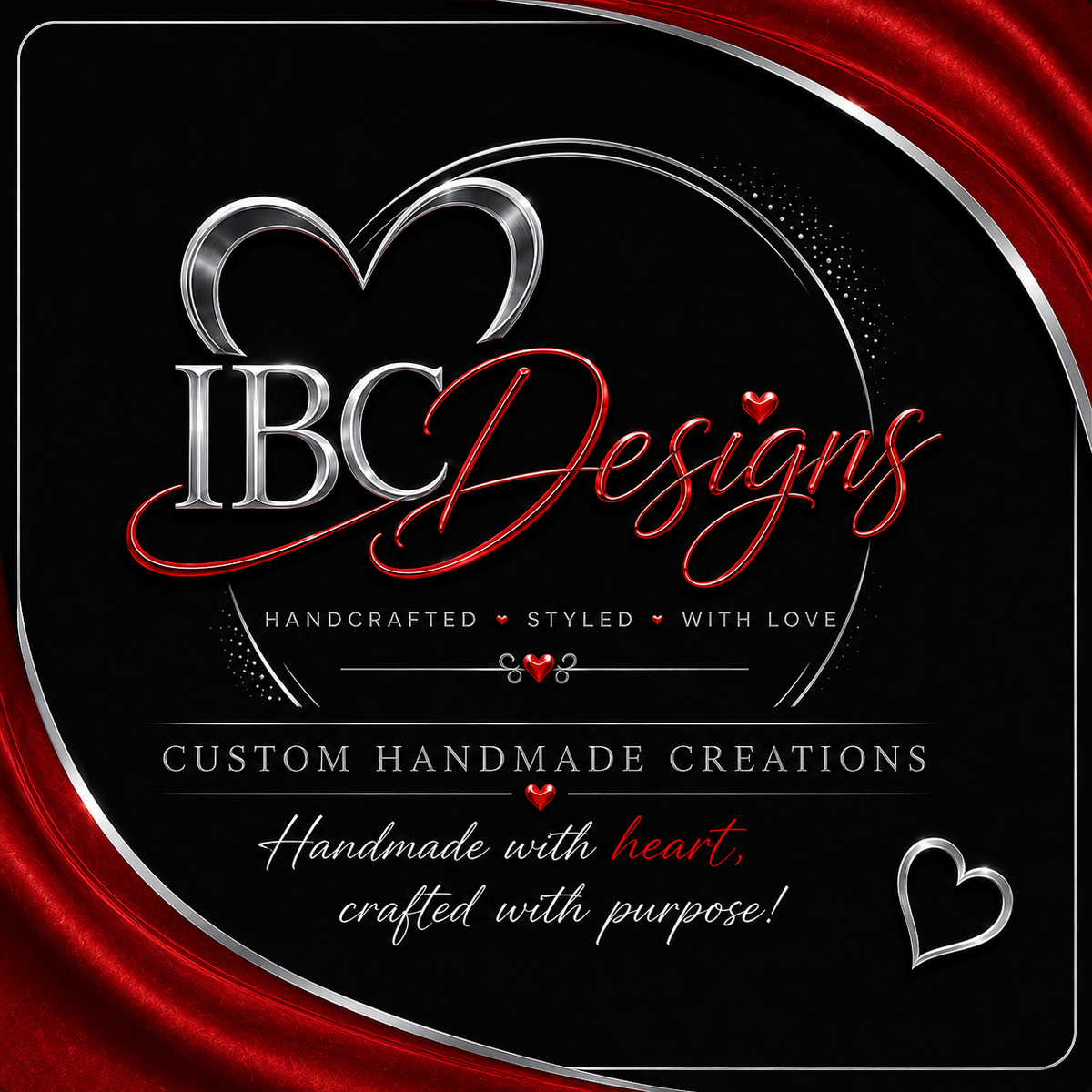 Aluminum Business Cards (Custom)