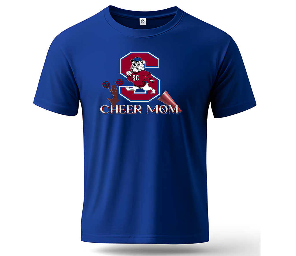 Custom T-Shirts