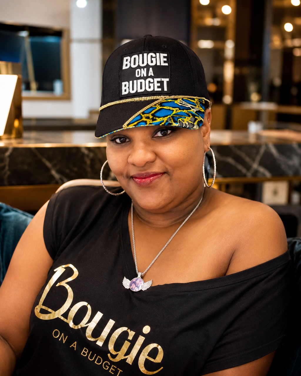 Bougie On A Budget