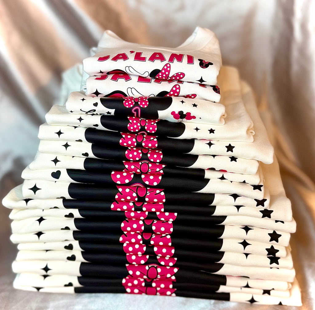 Custom T-Shirts