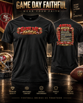 Game Day Faithful