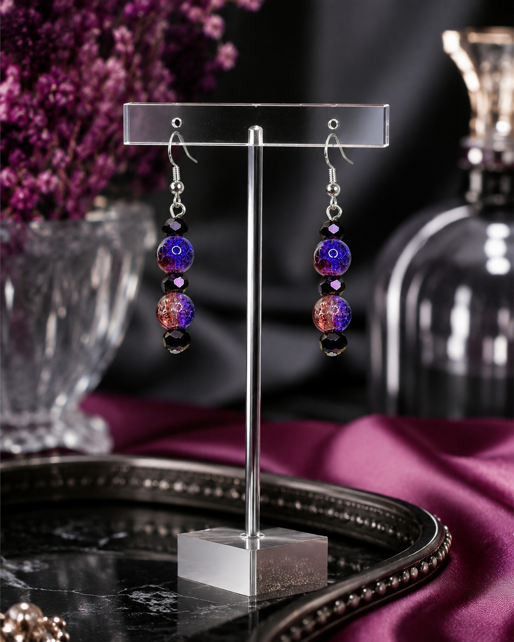 Luxe Earrings