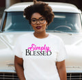 Simply Blessed