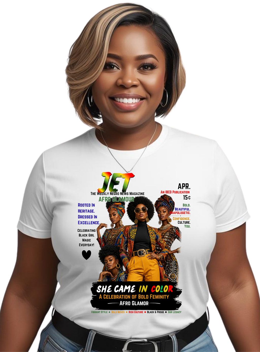 Custom T-Shirts