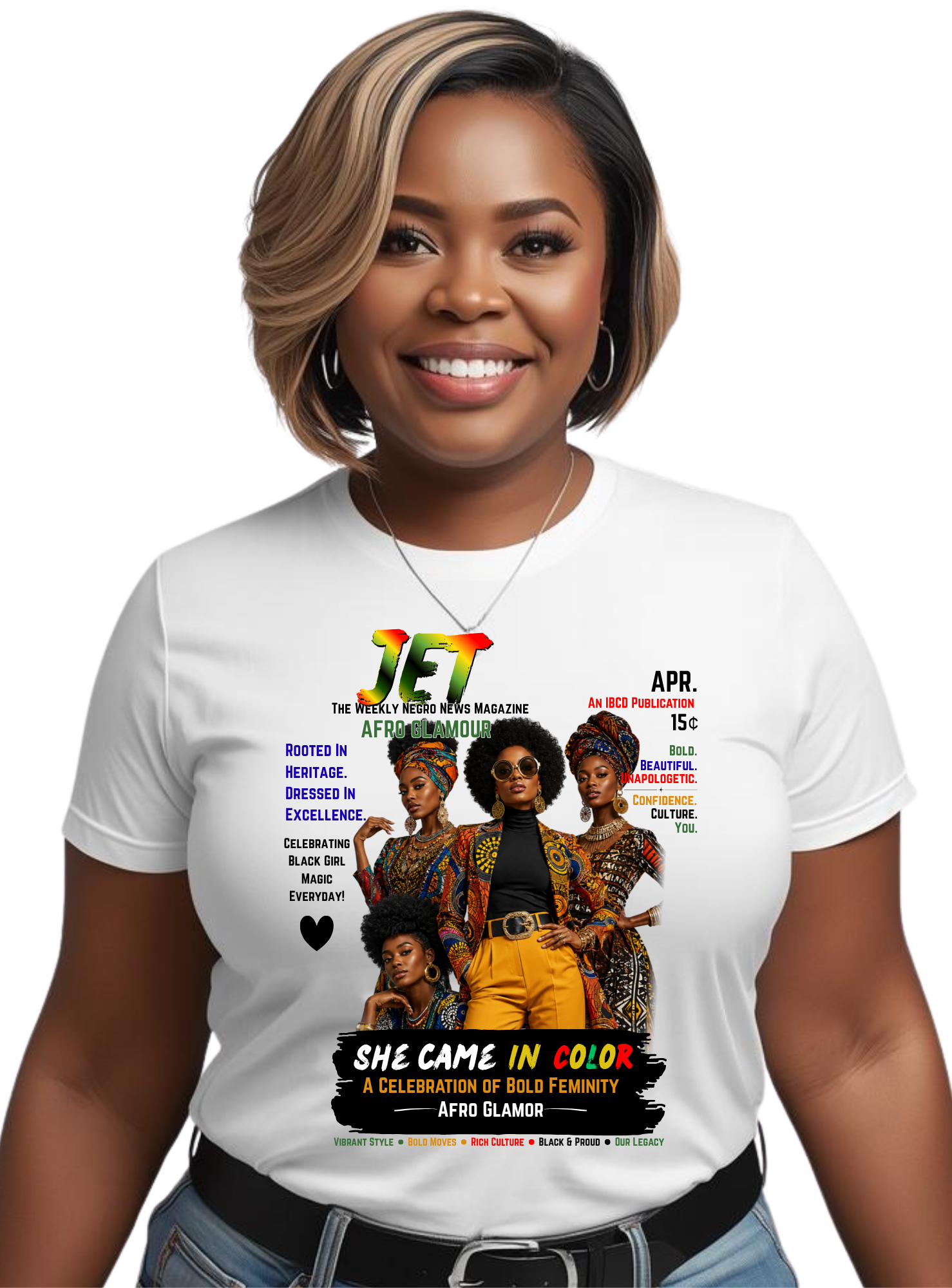 Custom T-Shirts
