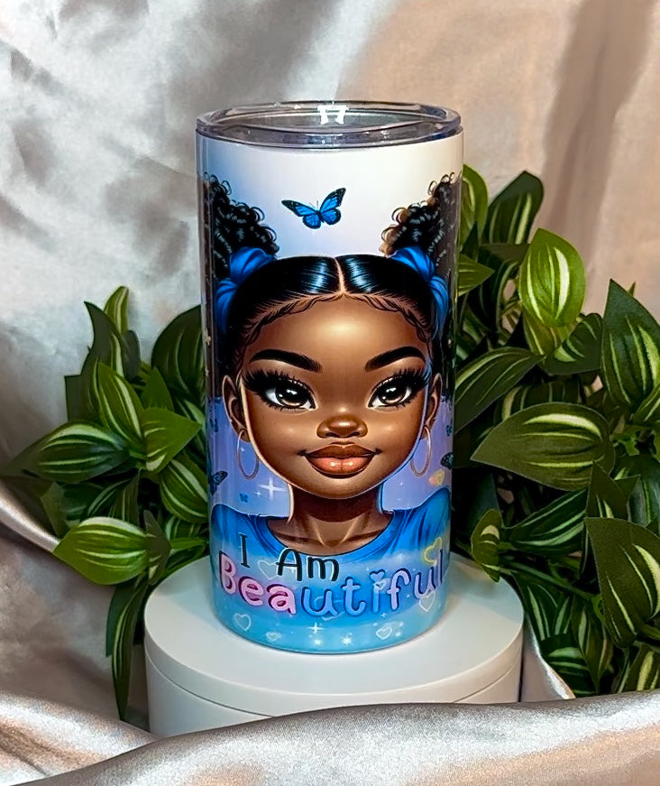 Little Queens Tumblers