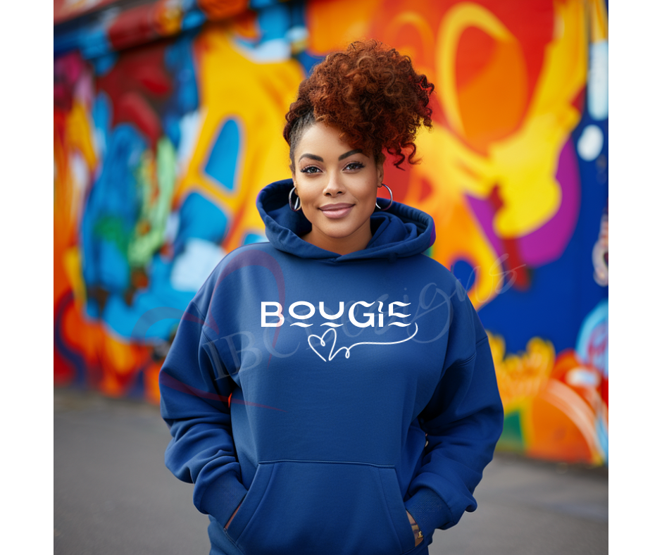 Bougie Hoodie