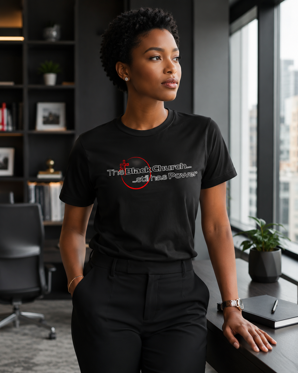 The Black Church… Still Has Power
