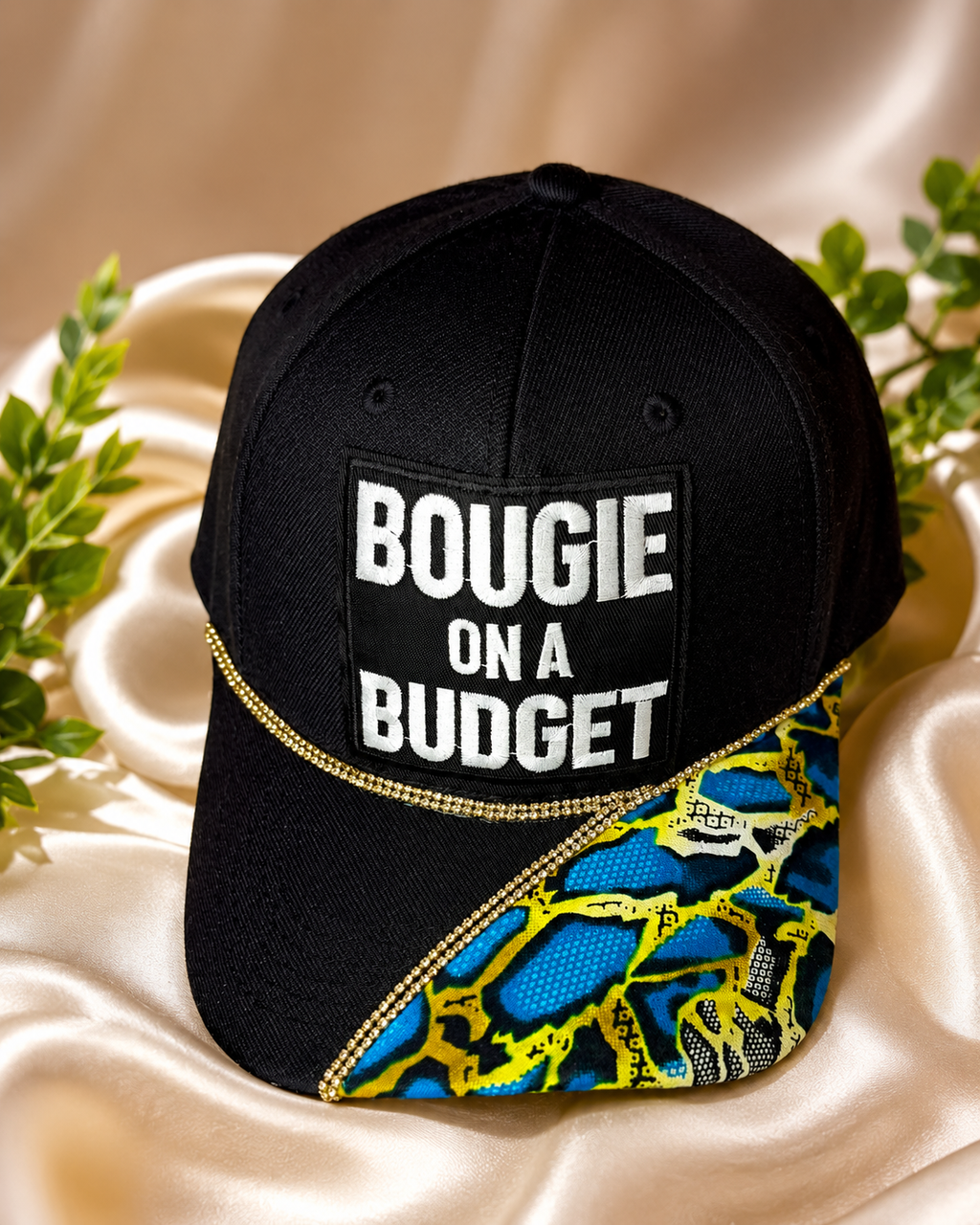 Bougie On A Budget