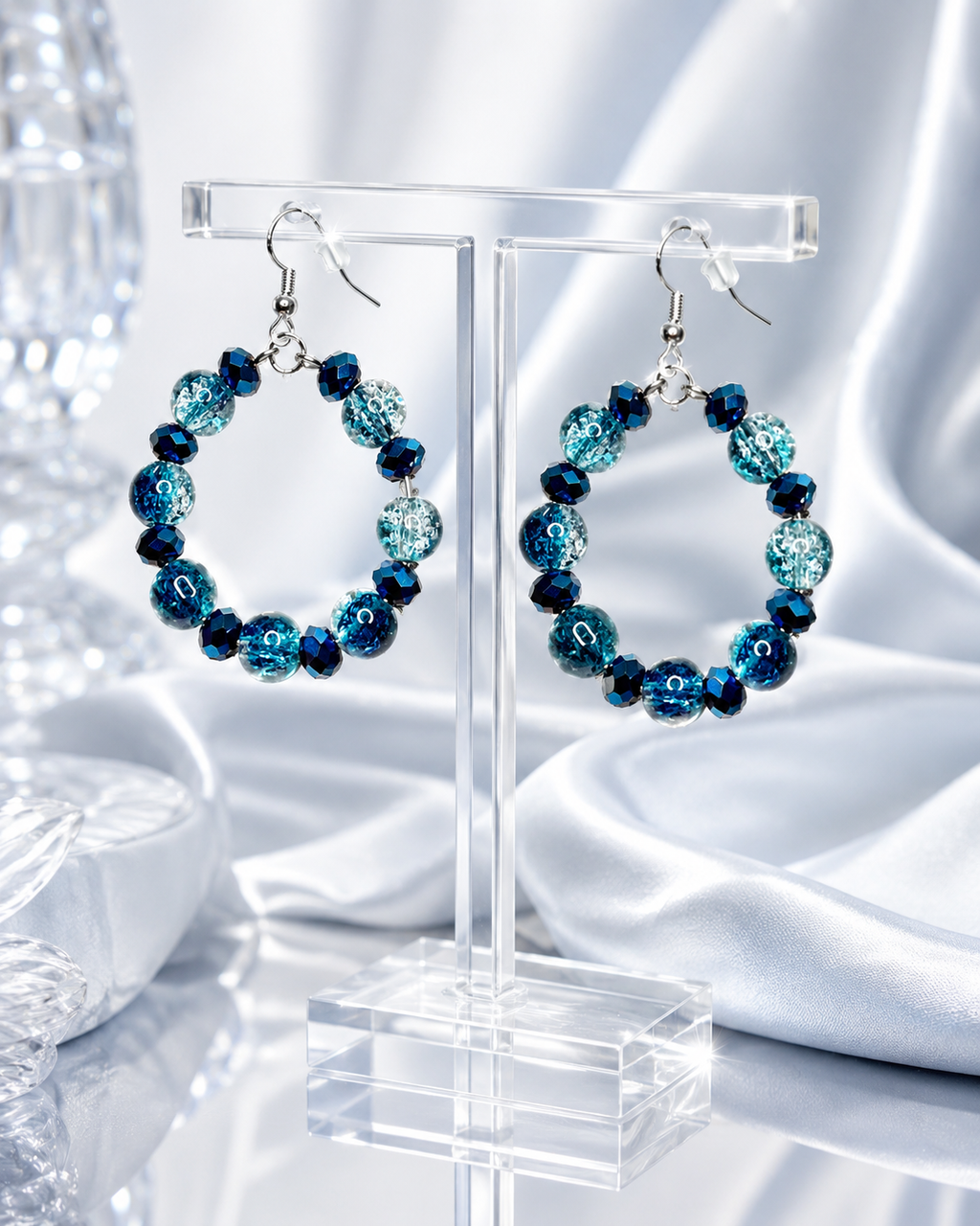 Luxe Earrings
