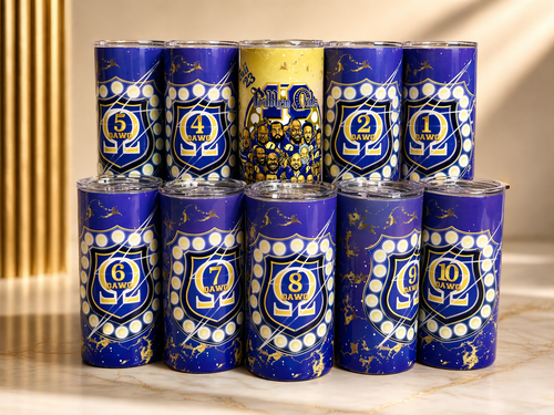 Custom 20 oz Tumblers