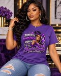 Break the Silence – End the Violence