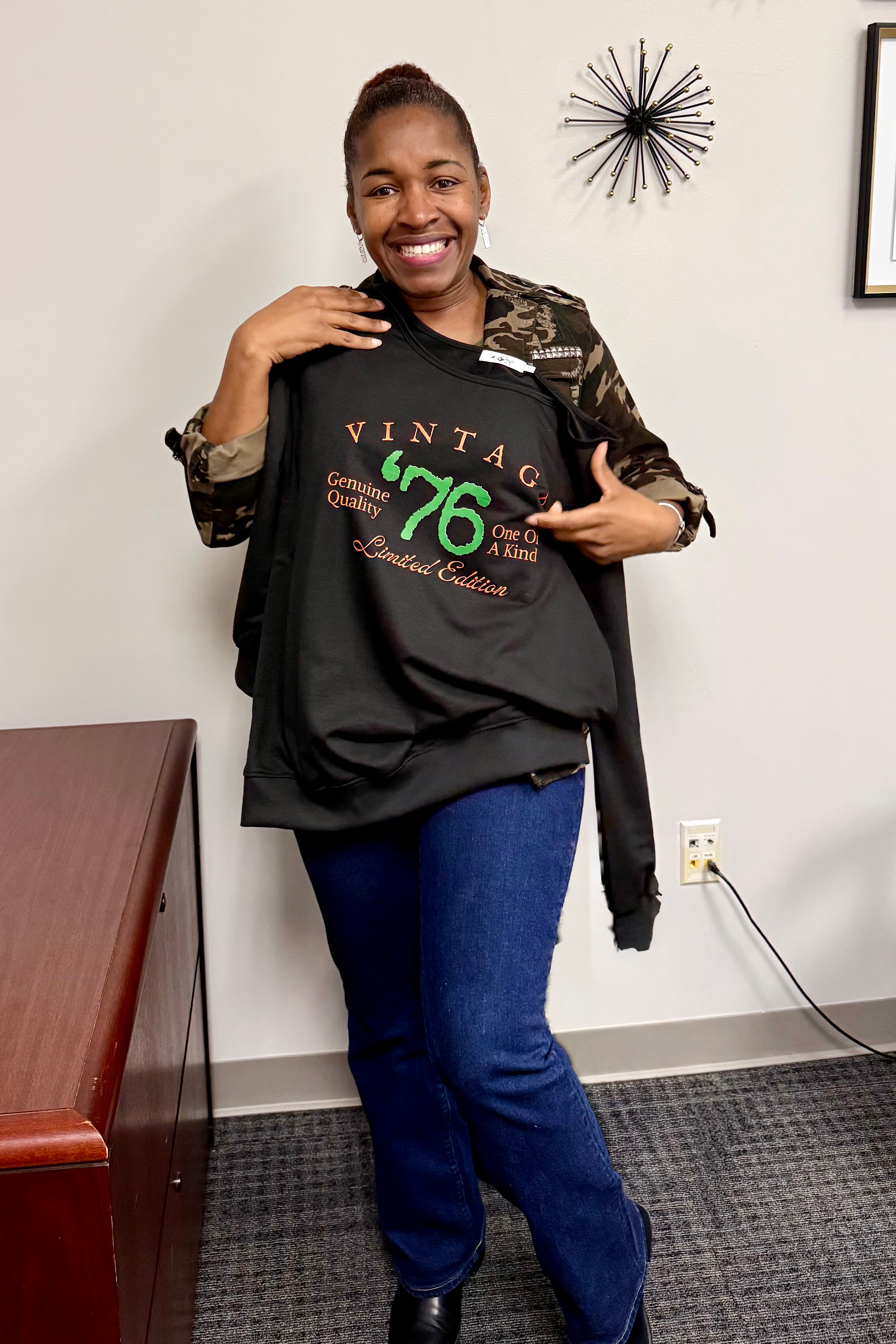 Custom T-Shirts