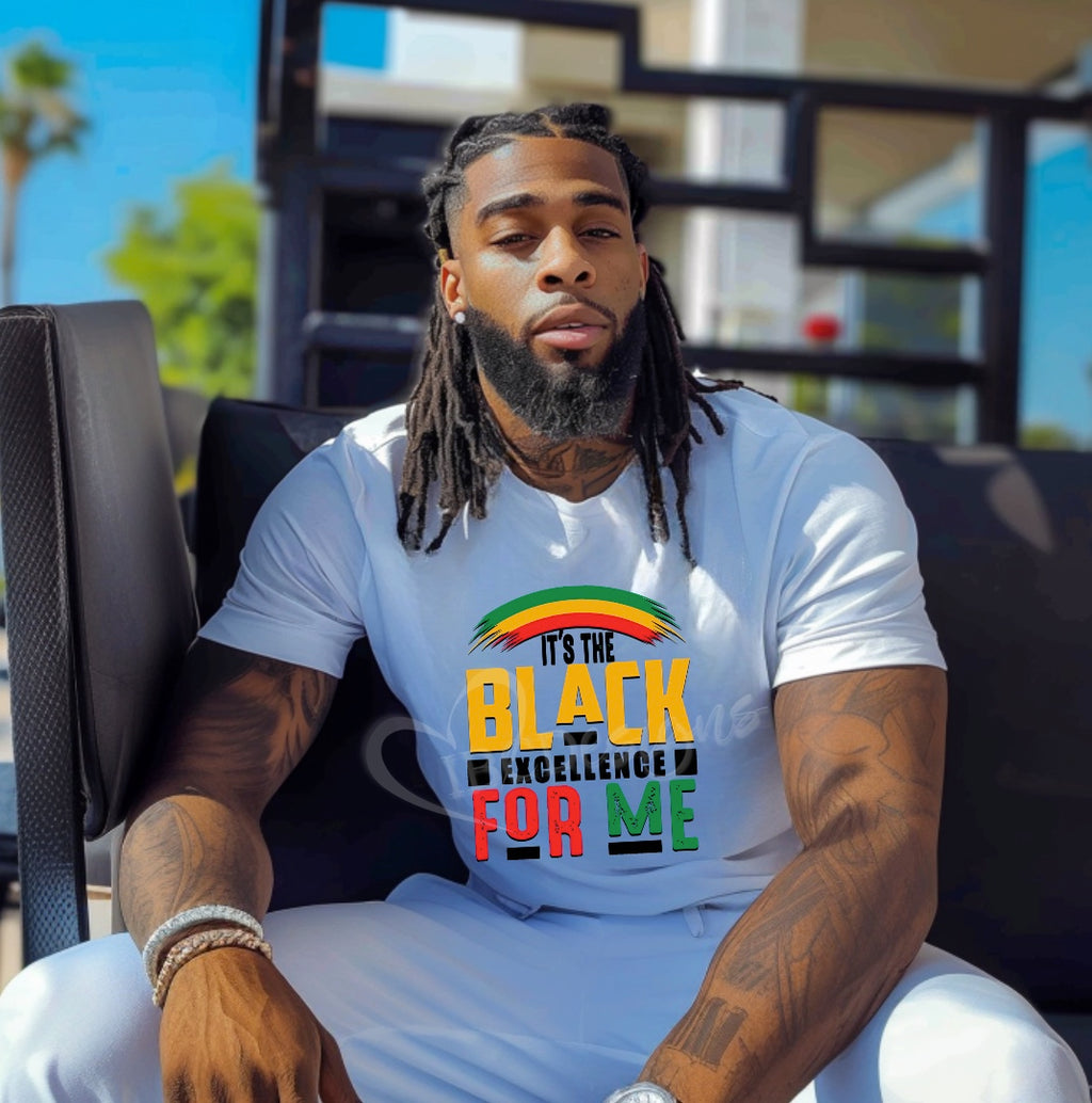 Black Excellence