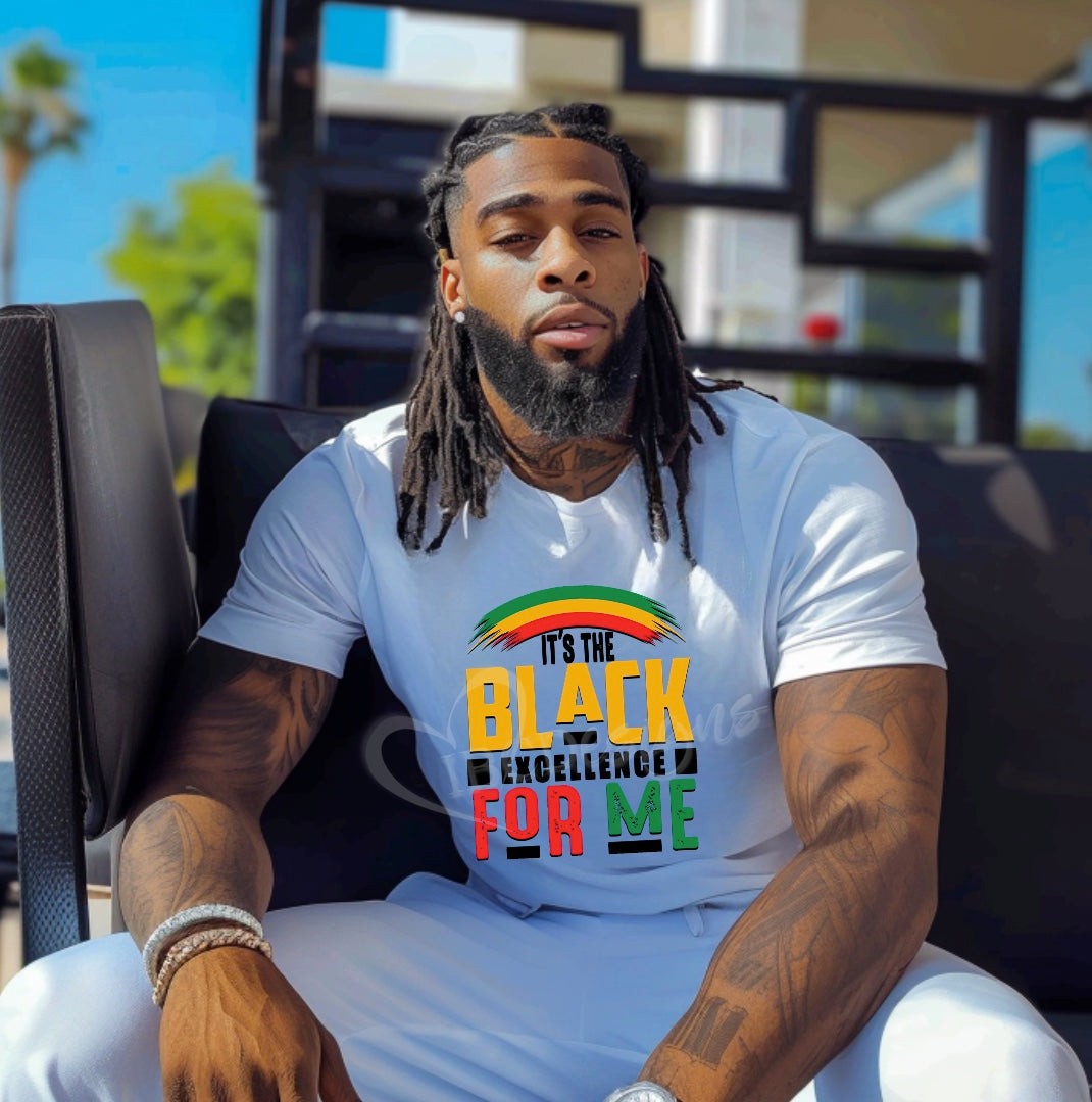 Black Excellence