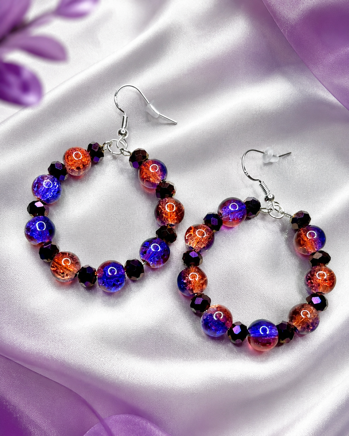 Luxe Earrings