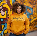 Bougie Hoodie