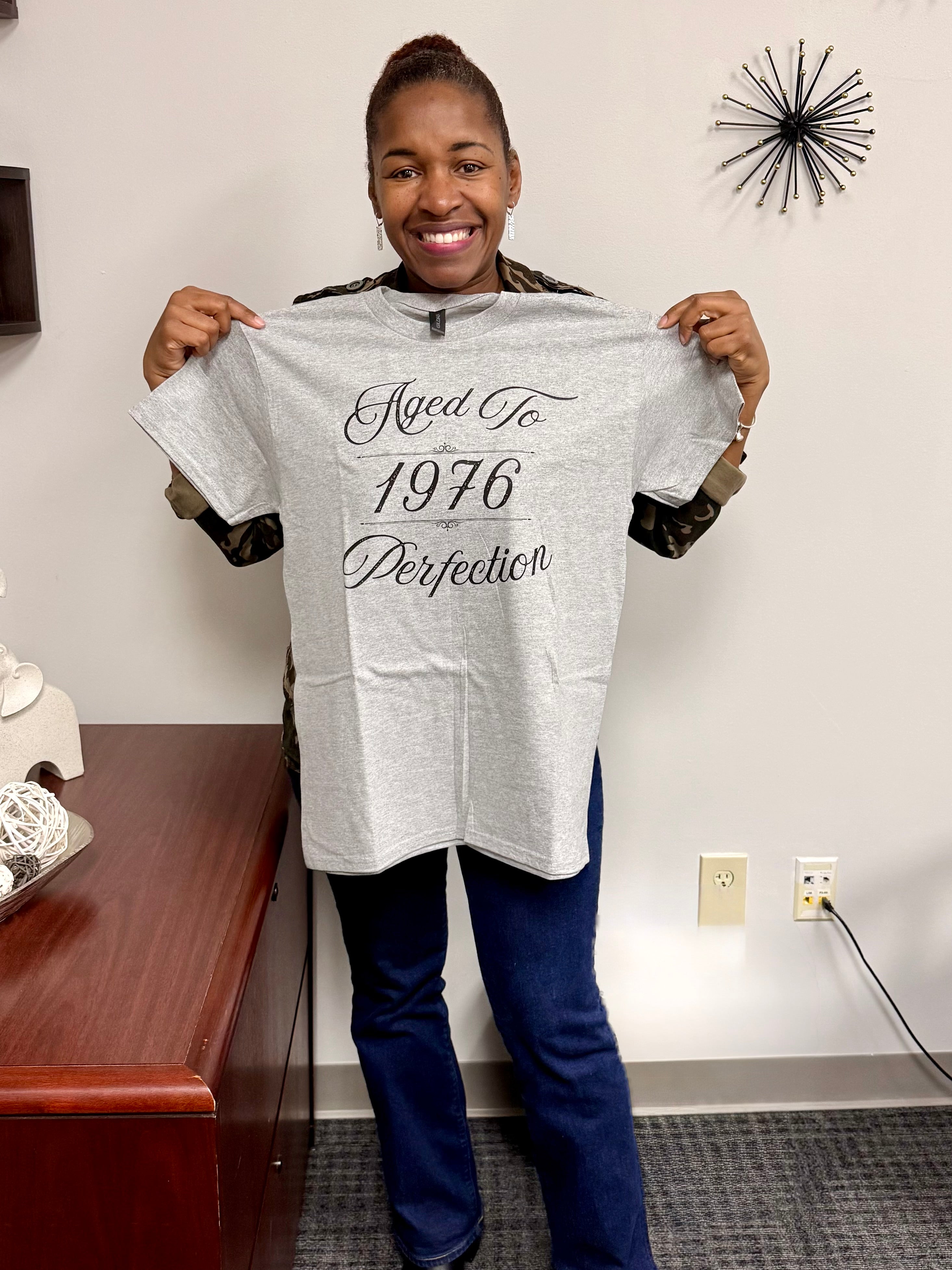 Custom T-Shirts