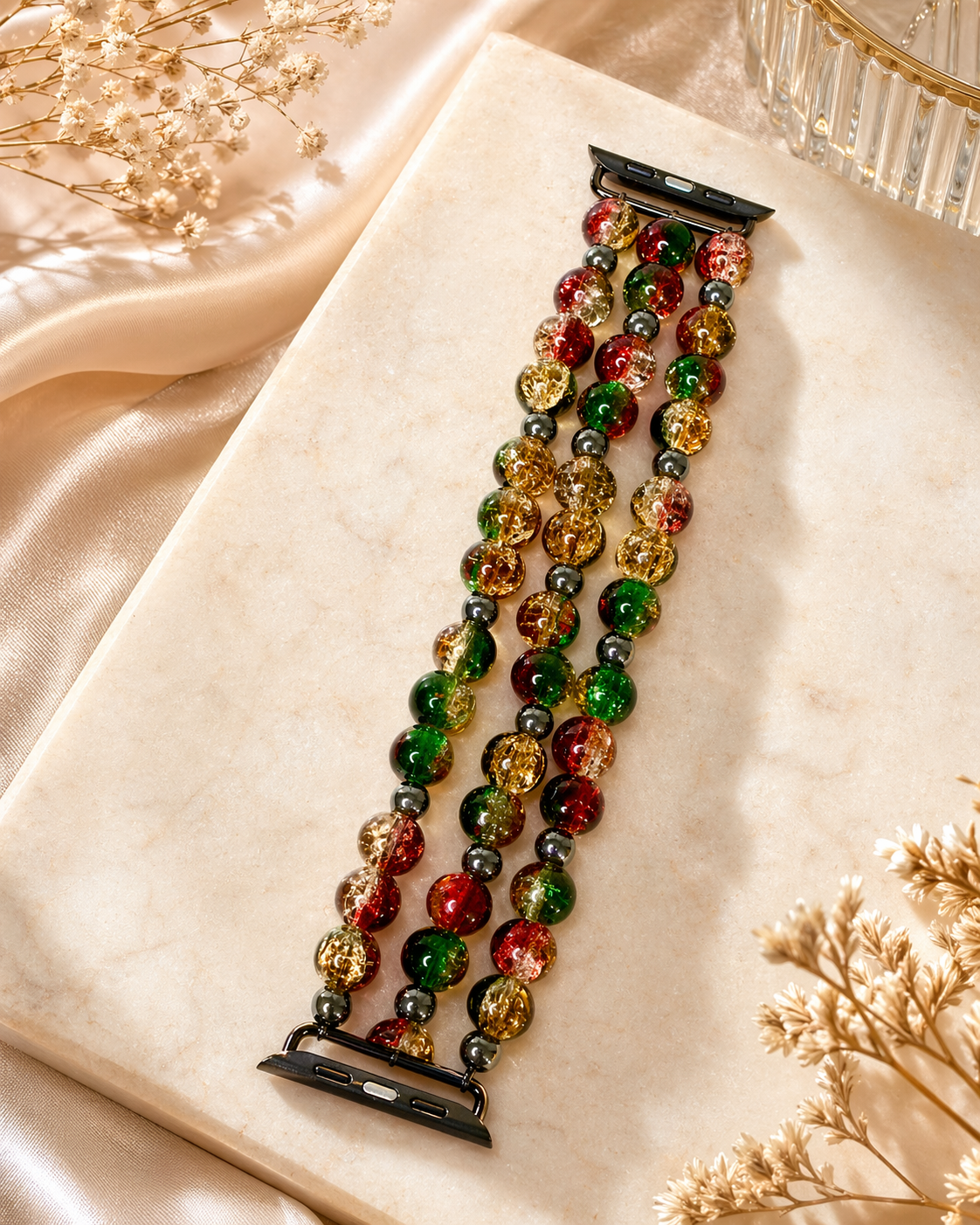 Regal Mosaic Luxe Watch Band