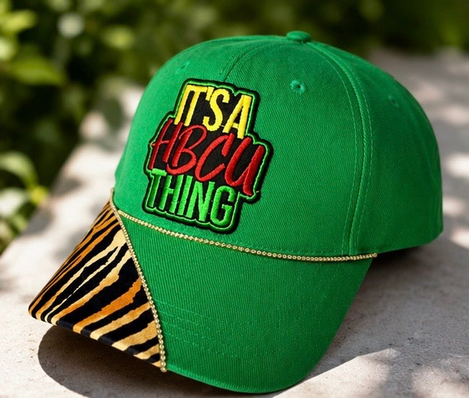 HBCU Hat