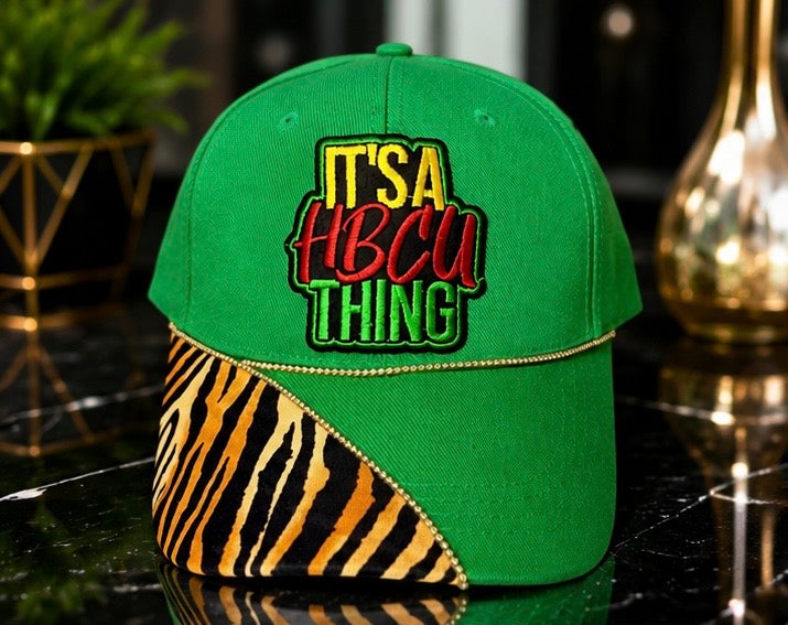 HBCU Hat