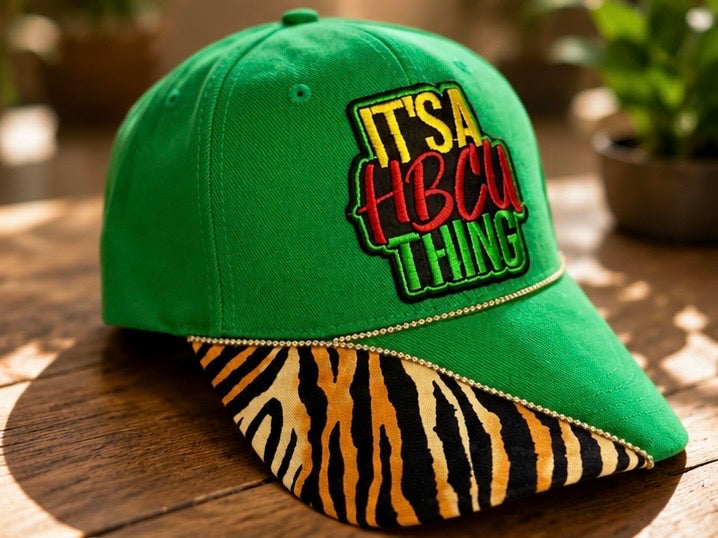HBCU Hat