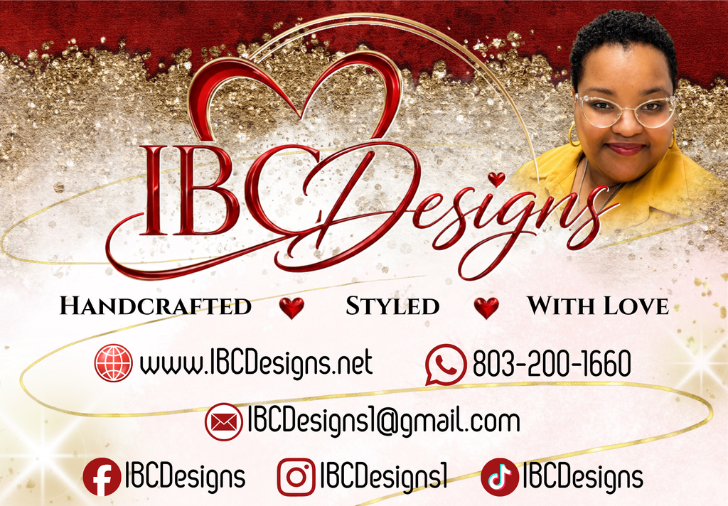 Aluminum Business Cards (Custom)