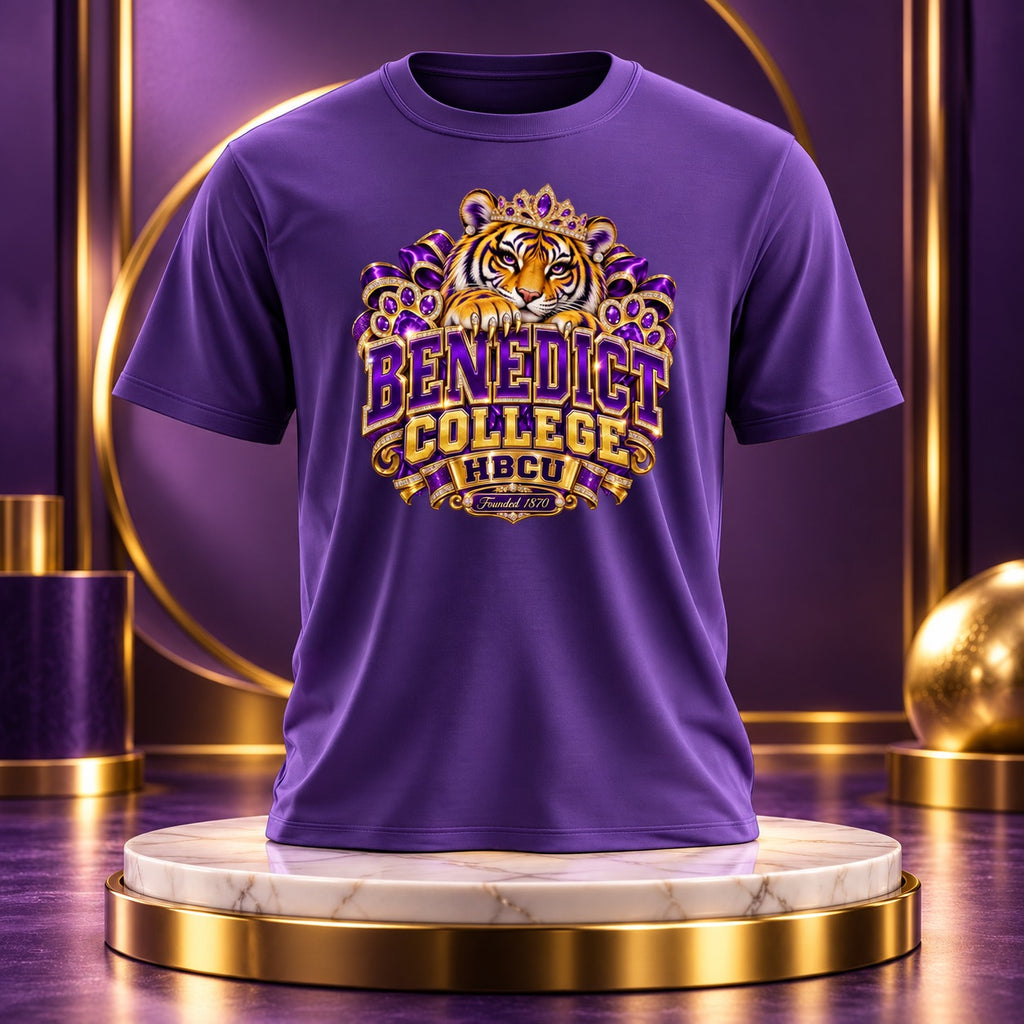 Benedict College His & Her HBCU