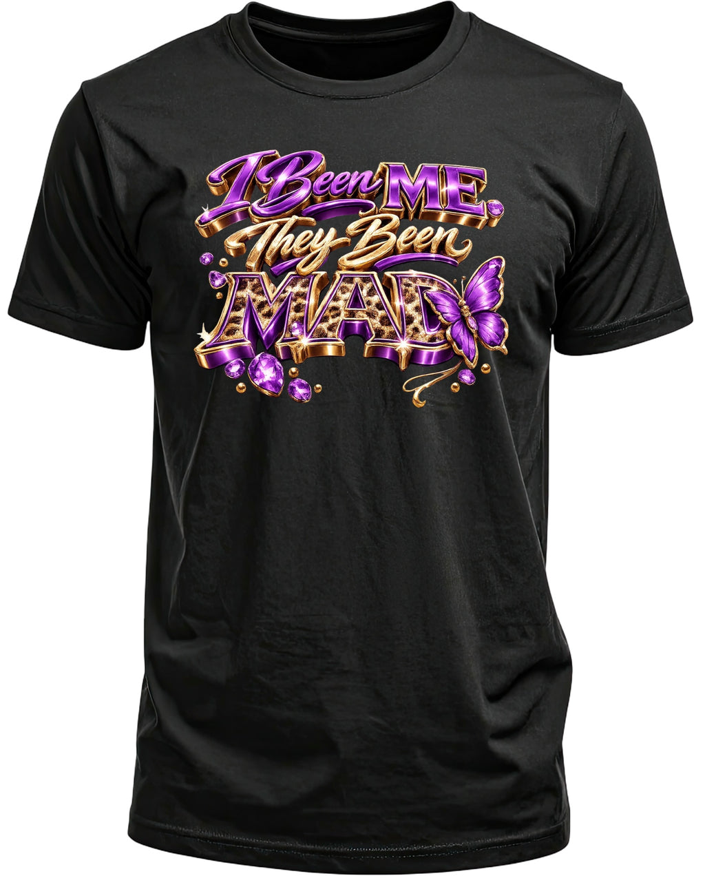 Custom T-Shirts