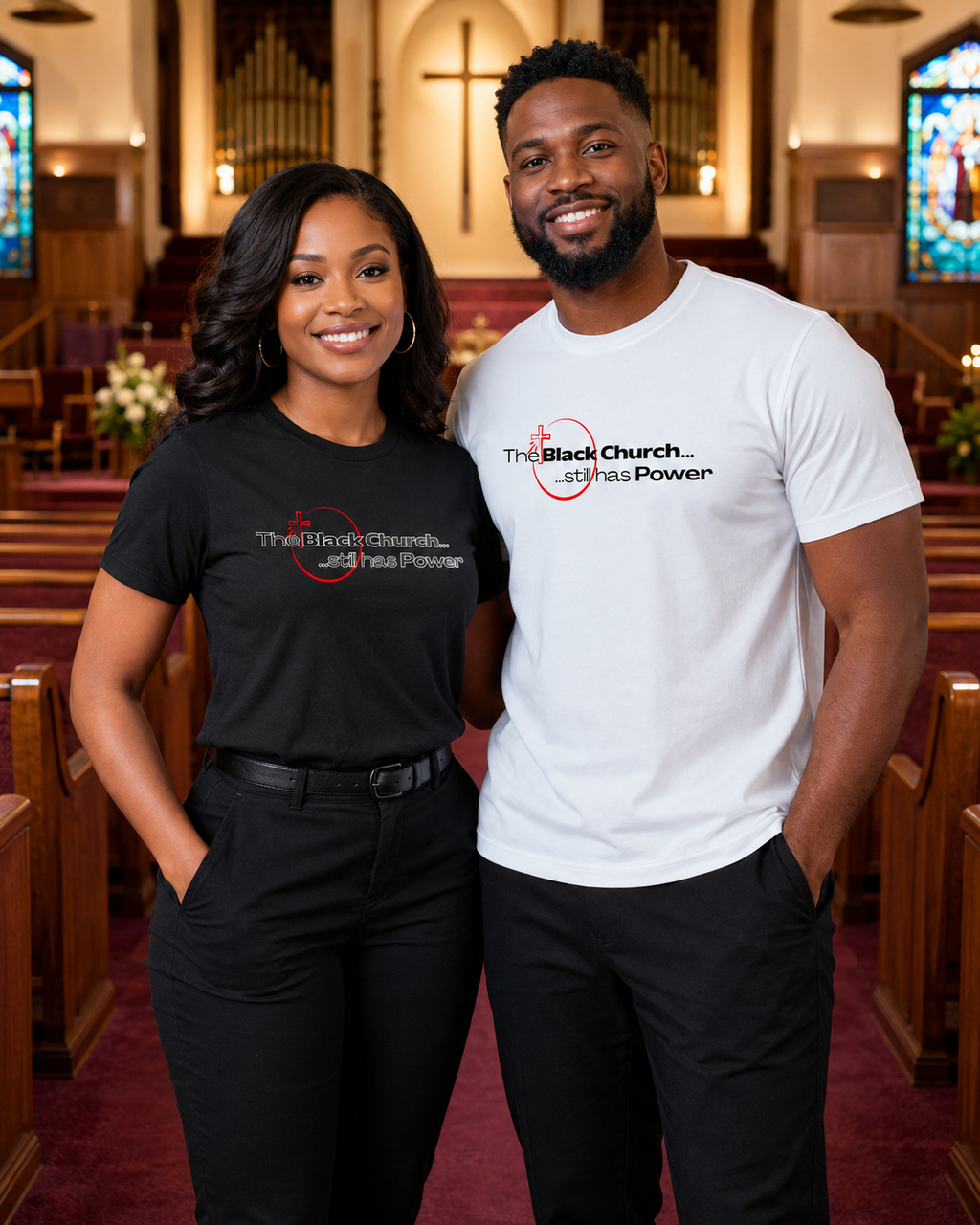 The Black Church… Still Has Power