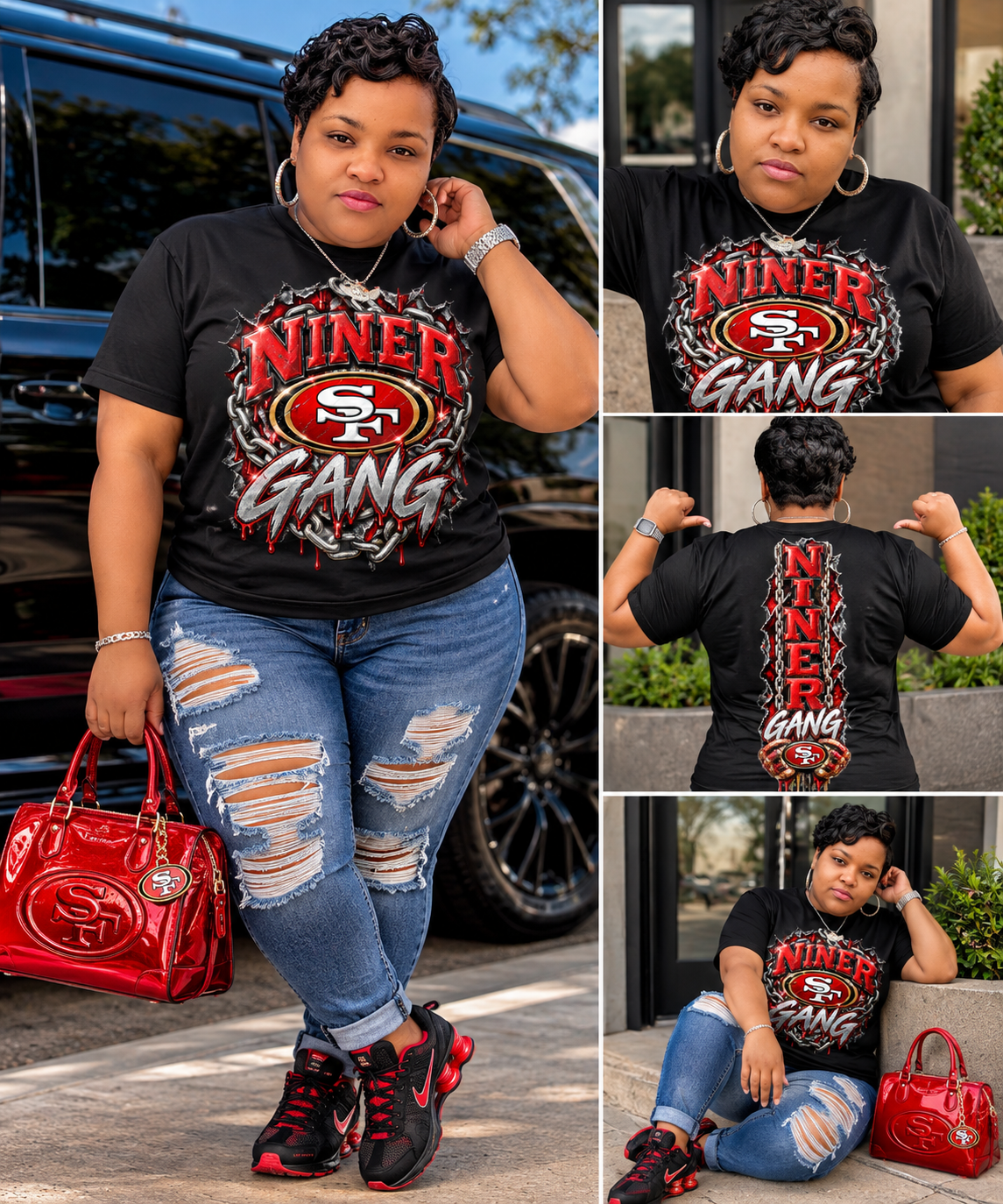 Niner Gang