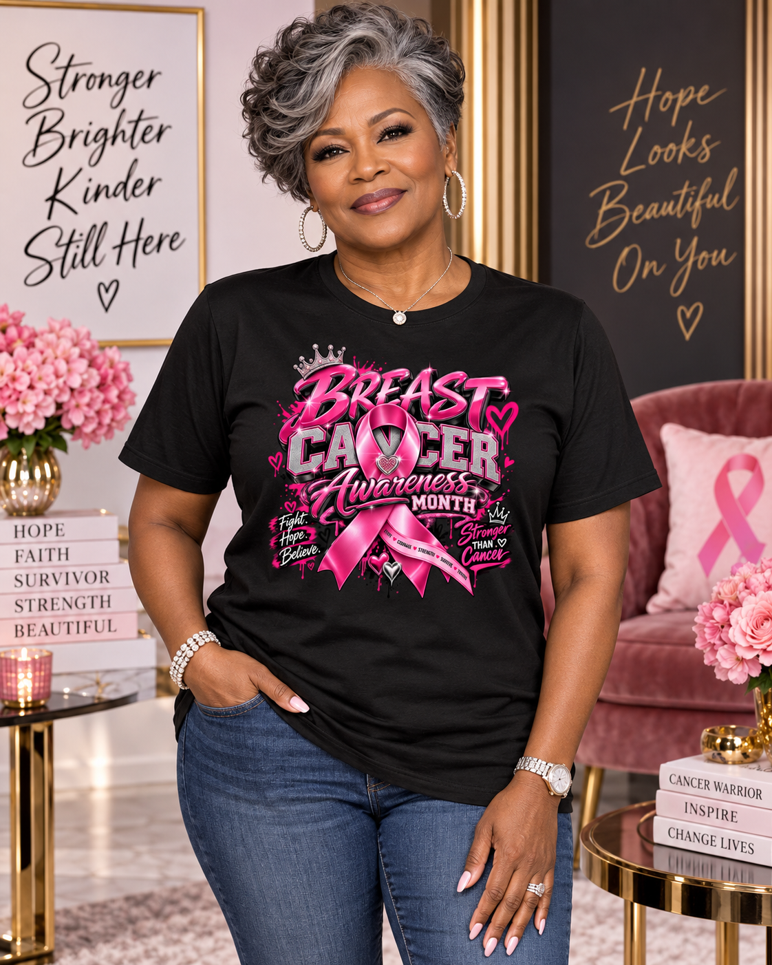 🎀Breast Cancer Awareness🎀