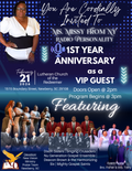 Flyers/Advertisements (Custom)