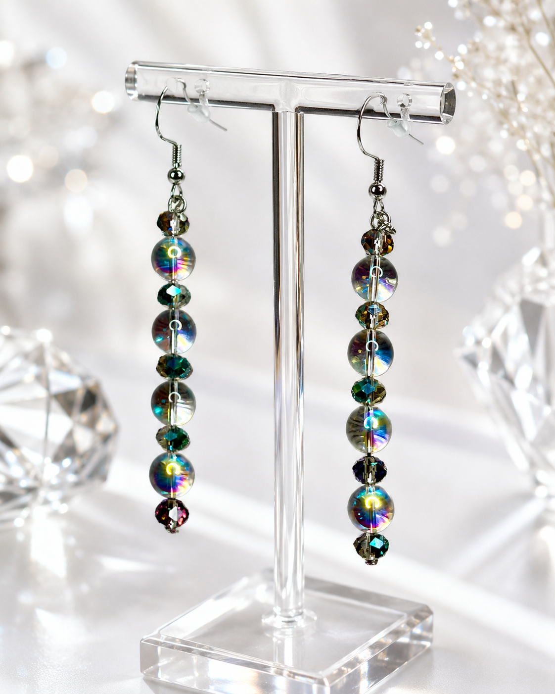 Luxe Earrings