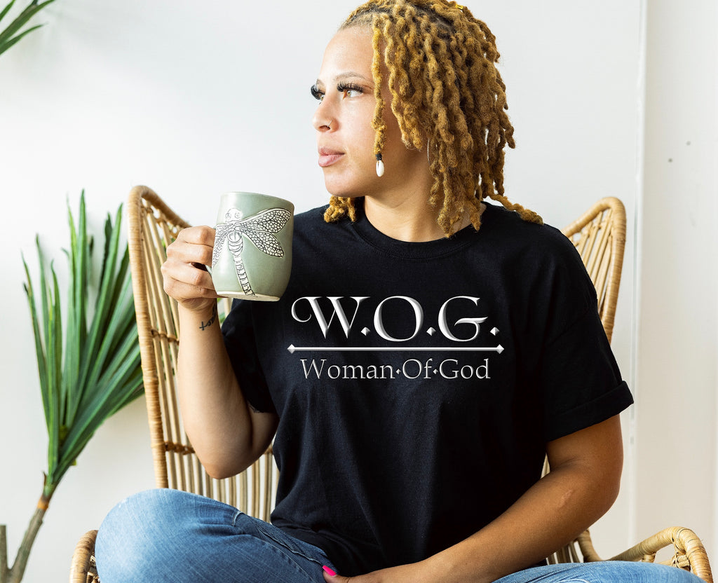 Women Of God