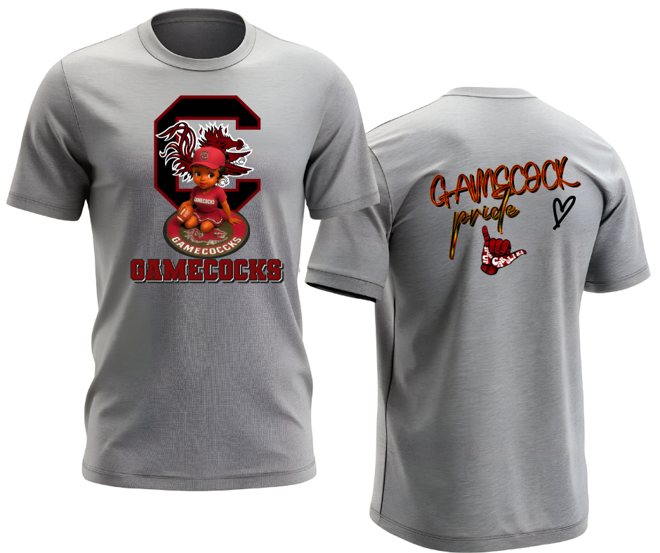 Custom T-Shirts