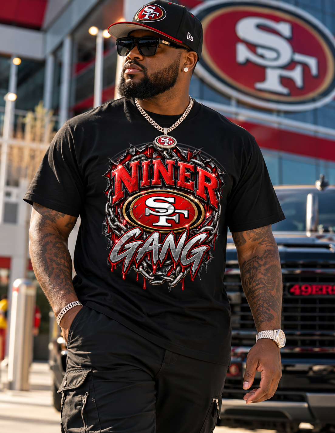 Niner Gang