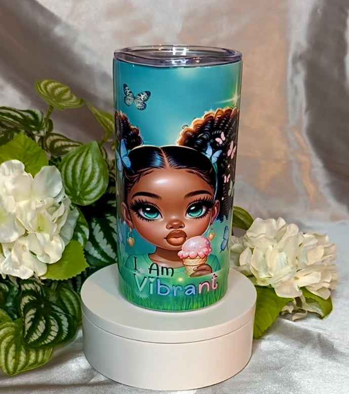 Little Queens Tumblers