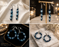 Luxe Earrings