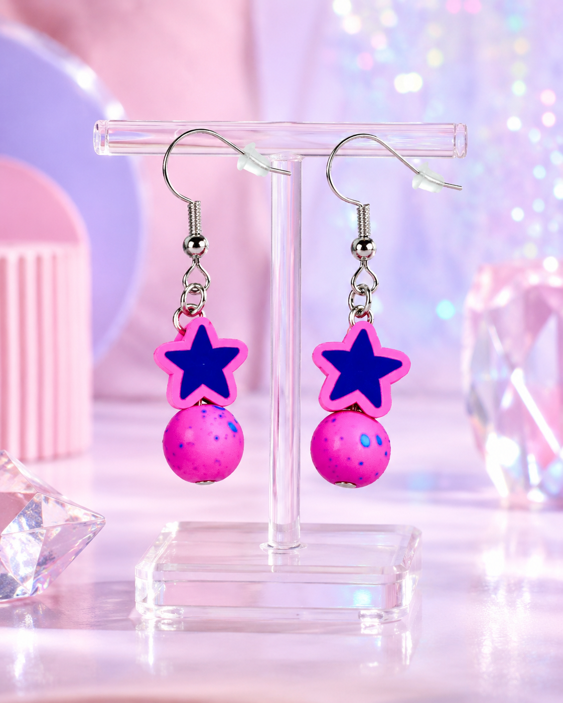 💖 Little Luxe Earrings 💖