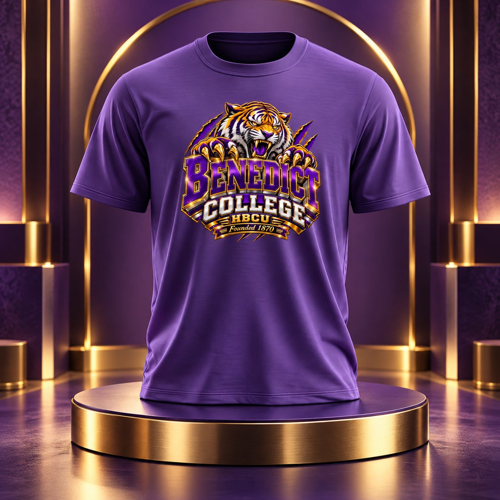 Benedict College His & Her HBCU