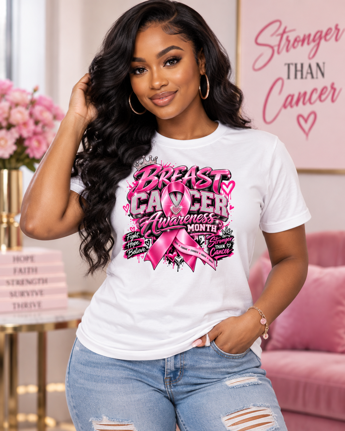 🎀Breast Cancer Awareness🎀