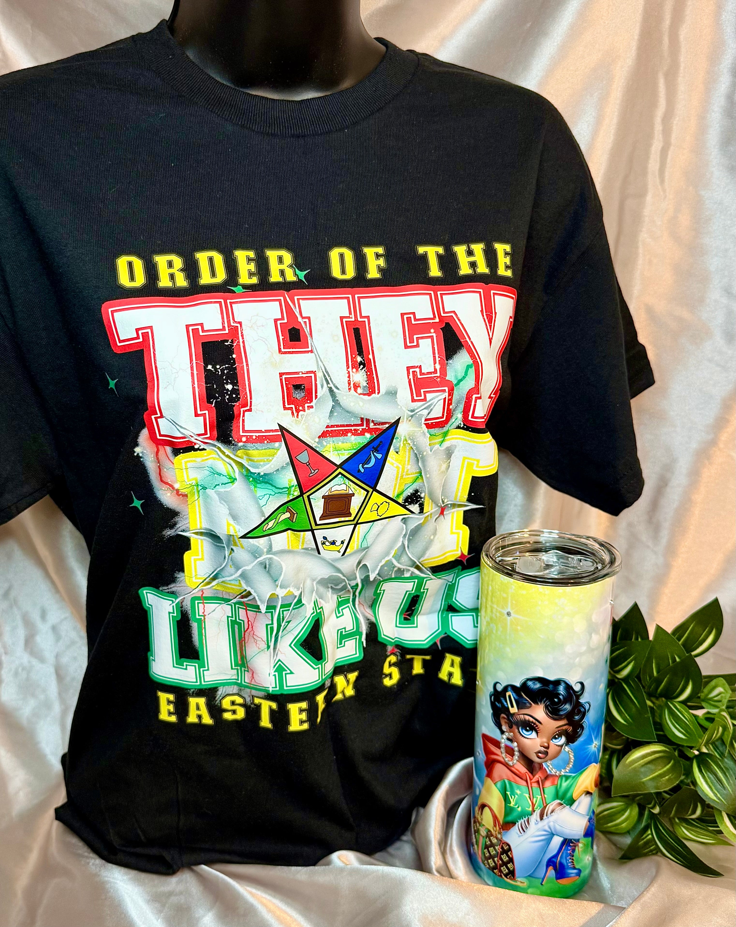 Custom T-Shirts