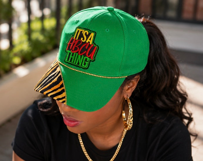 HBCU Hat