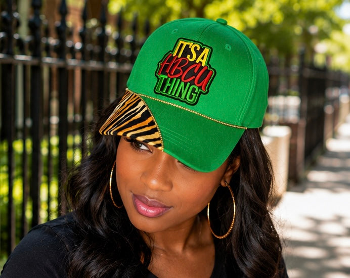 HBCU Hat