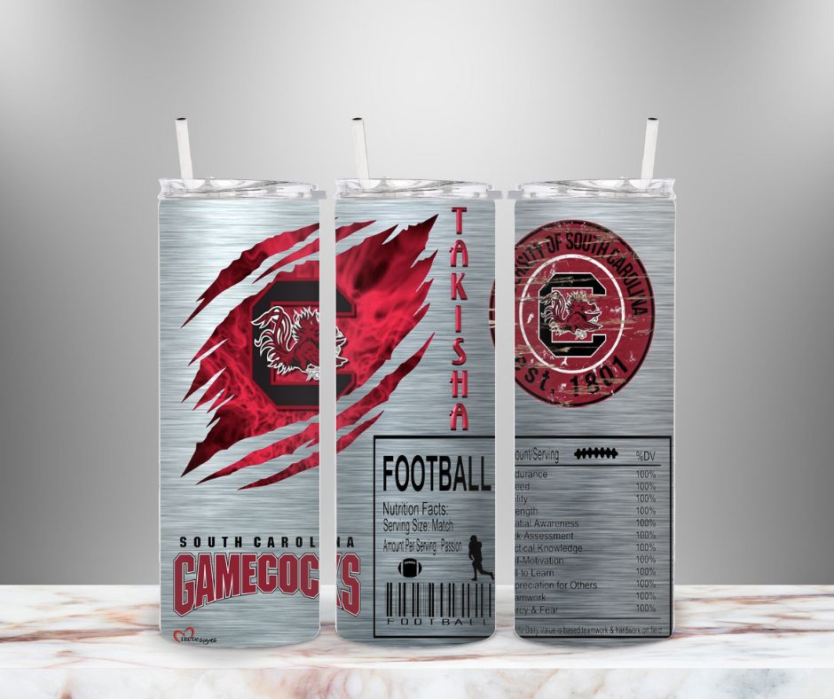 USC Gamecocks